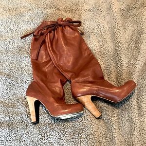 Marc Jacobs boots